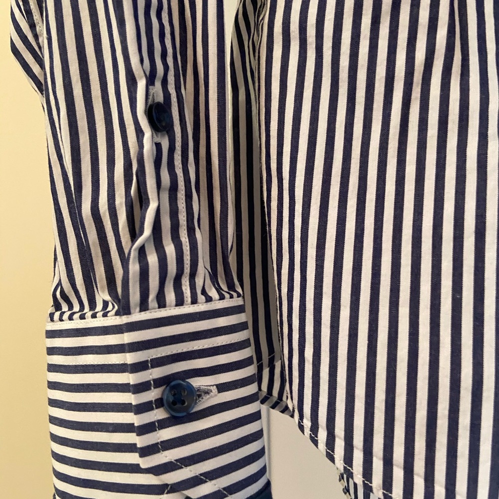 Custom Italian Shirt - Picture 3 of 4